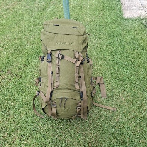 Karrimor sabre 100l - karrimor, sf