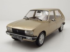 Peugeot 104 GR 1981 beige