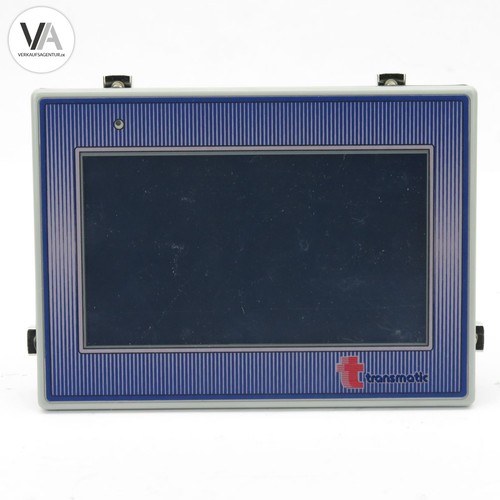Weintek mt8073ie hmi - hmi, touch