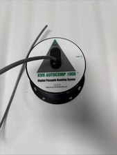 KVH Autocomp 1000 Digital Fluxgate Heading Sensor