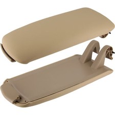 Ersatz Deckel Mittelarmlehne