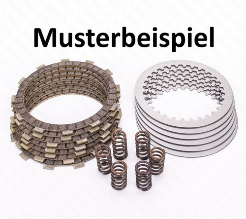 Mitaka kupplung reparatur kit - reparatur,