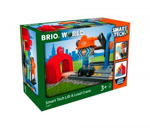 Brio world eisenbahn zubehör - world,
