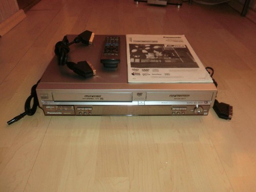 Panasonic dmr e75v dvd - dvd-, /