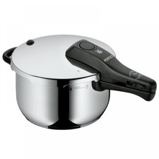 WMF Schnellkochtopf Perfect 4,5 L 22cm Edelstahl rostfrei Induktion Spülmaschine