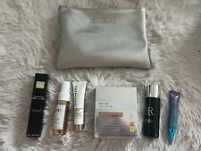 Douglas Kosmetiktasche mit 6 luxurios probe Geschenkset NEU OVP