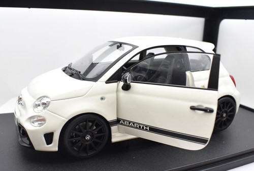 Modellauto maßstab fiat - maßstab, 1:18