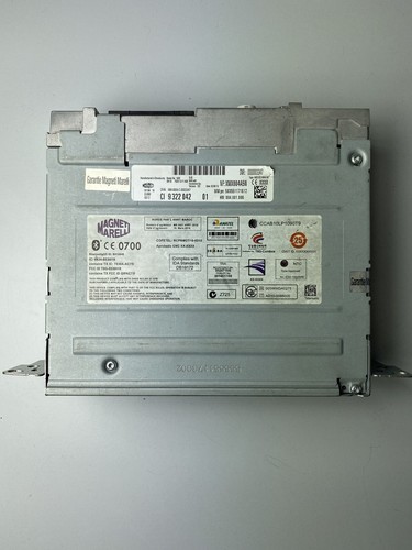 Videomodul bmw ece 6512 - bmw,