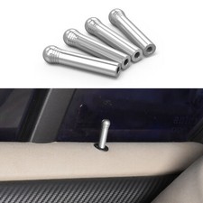 4x Türknopf Türpins