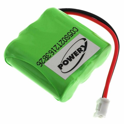 Akku für binatone e3300 quad - binatone,