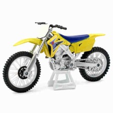 NEWRAY Suzuki RM-Z450