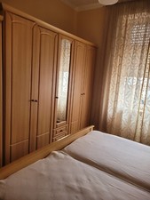 schlafzimmermöbel komplett