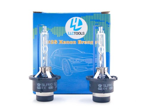 Xenon brenner d2s passend für - xenon,