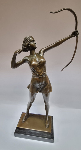 Diana göttin der - diana,