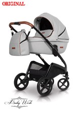 EUROCART EXPRESS KINDERWAGEN