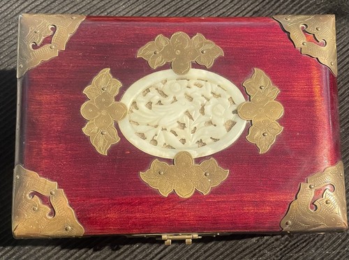 Schmuckkasten box chinesische - schmuckkasten,