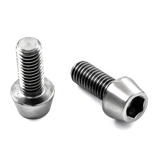 Titan schraube 12mm - titan, x