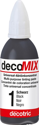 Dekomix abtönkonzentrat ml - dekomix,