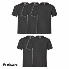 5er 10er Fruit of the Loom