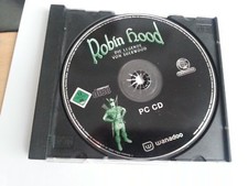 Robin hood die legende - hood,