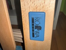 Lattenrost RÖWA Ecco 220 x 100