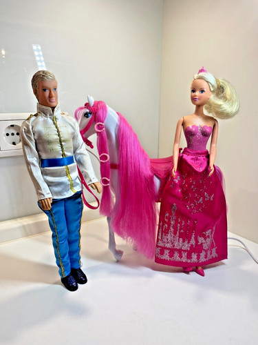 Simba prinz prinzessin und - prinzessin,