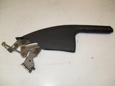 VW Lupo GTI 16V Handbremshebel