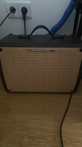 Ibanez troubadour t30 - ibanez,