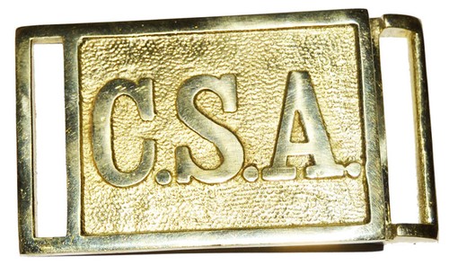 American civil war - war, csa