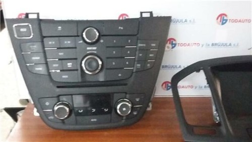 95196687 bildschirm für opel - bildschirm,
