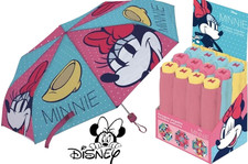 MÄDCHEN REGENSCHIRM MINNIE