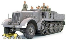 Tamiya 35239 Schwerer