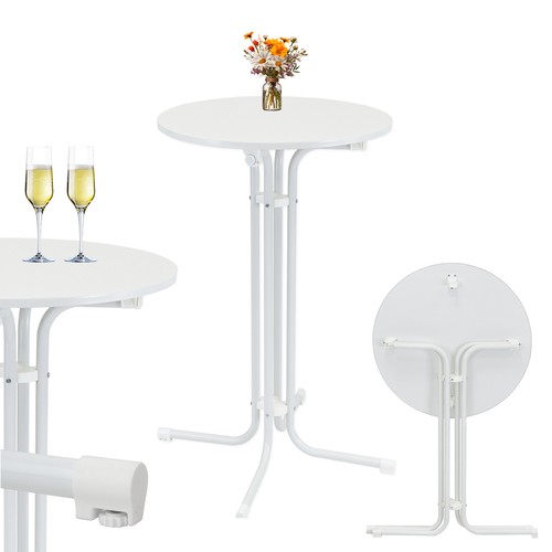 Stehtisch bistrotisch - stehtisch,