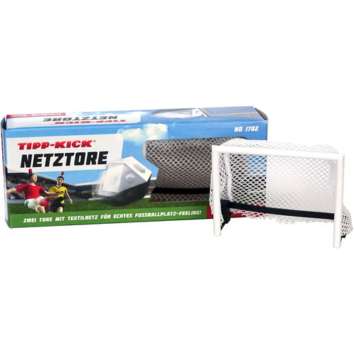 Tipp kick netztore set - tipp-kick, (2