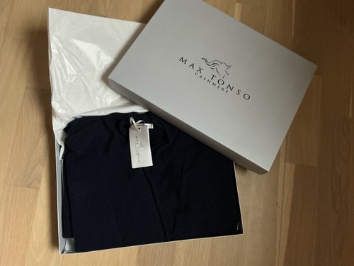 Max tonso luxus 100 kaschmir - tonso, 100%