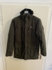 Fjällräven Yupic Parka
