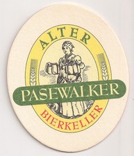 Alter Pasewalker Bierkeller -
