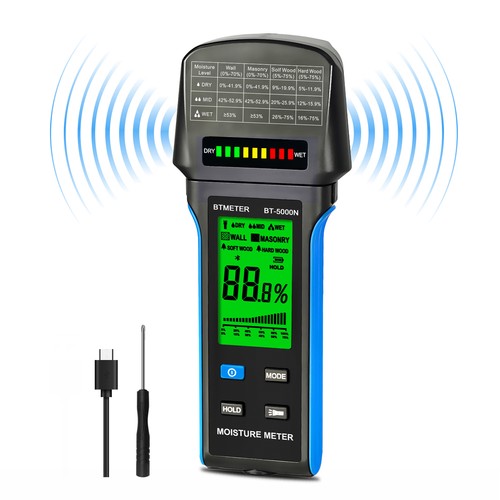Btmeter messgerät - btmeter,