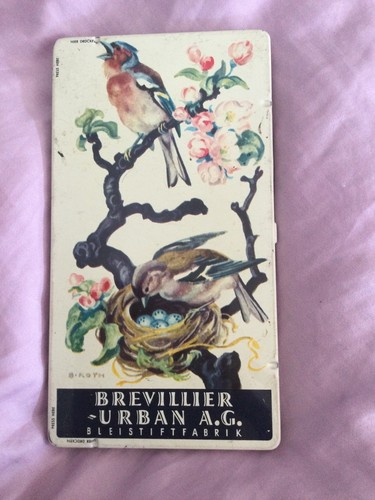 Brevillier urban vintage - brevillier,