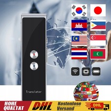 Übersetzer Sprachübersetzer