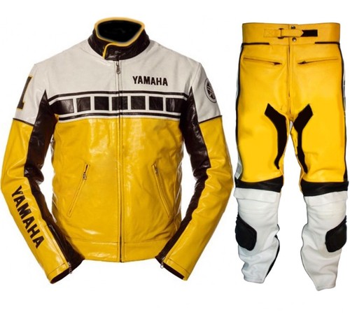 2026 yamaha lederkombi rennen - yamaha,