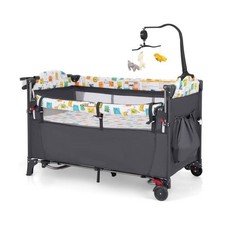 5-in-1 Baby Stubenwagen