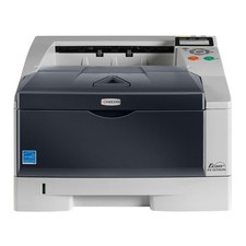 Kyocera FS-1300D USB  DUPLEX A4 / Toner dabei! Geprüft & gereinigt!