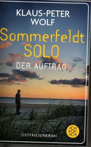 Klaus peter wolf sommerfeld - klaus-peter,