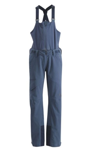 Scott damen vertic skihose - scott,