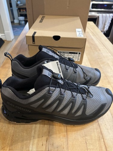 Salomon pro forces mid - salomon, xa