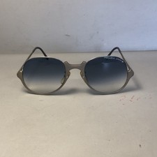 Vintage Porsche Design | Carrera 5650 Sonnenbrille Nylor Titanium 80s Etui #J1