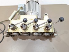 Belano Schweden - 110V Schwerlast Stehfalz Metalldach Maschinennahmer