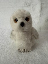 Kuscheltier Eule neuwertig | selber Tag Versandt