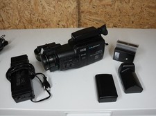 Blaupunkt CR-5100 Hifi Camcorder (VB)